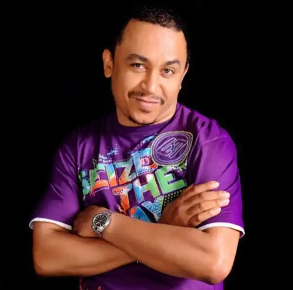 Celebrities Are Doing Their Job, PVC And Voting Win Elections Not Artiste Performance – Daddy Freeze