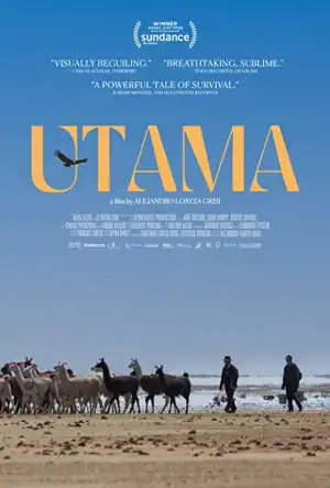 Utama (2022) [Spanish]