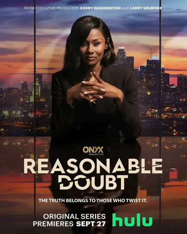 Reasonable Doubt 2022 S01E05