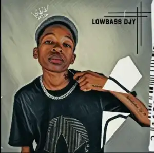 Lowbass Djy – Untitled (Mageba SG)