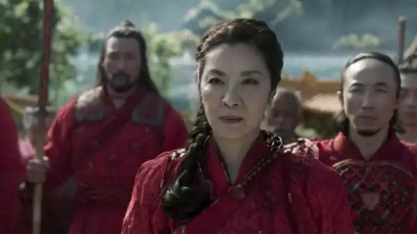 Disney+’s American Born Chinese Unveils Cast Including Michelle Yeoh