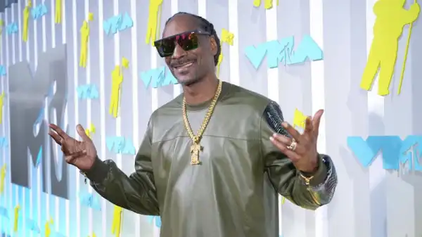 Snoop Dogg Biopic in the Works From Black Panther 2 Writer