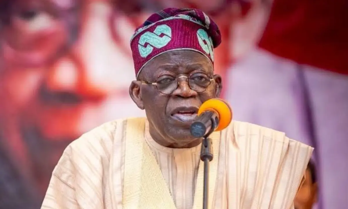 Benue Conflict: Key points raised by President Tinubu during visit