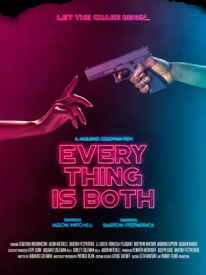 Everything Is Both (2023)