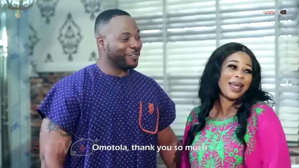 O Ja Sope (2020 Latest Yoruba Movie)