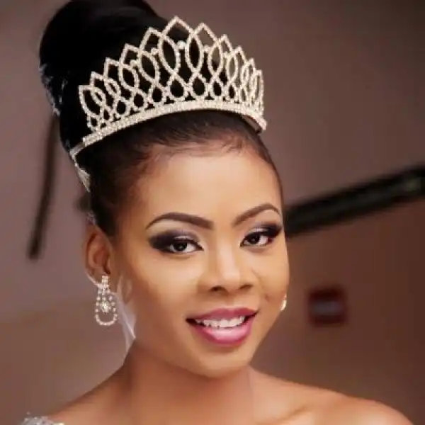 Biography & Career Of Collete Nwadike