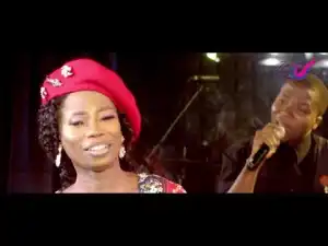 Zion Yetunde Are – Praise Perfected (Video)