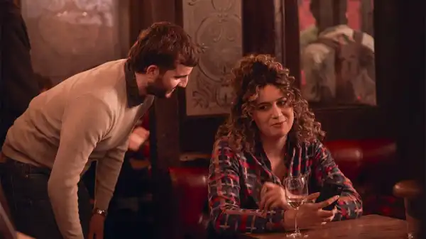 Starstruck Season 3 Sets Return Date on Max