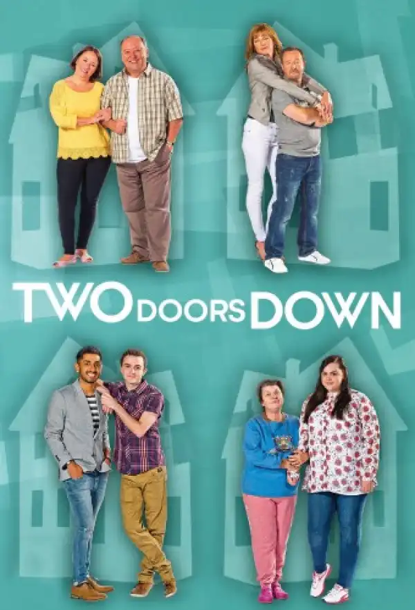 Two Doors Down Season 5