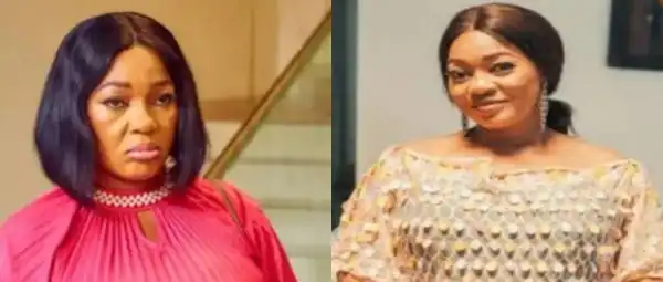 “He said I can’t go far”- Actress Thelma Chukwunwem exposes Nollywood director
