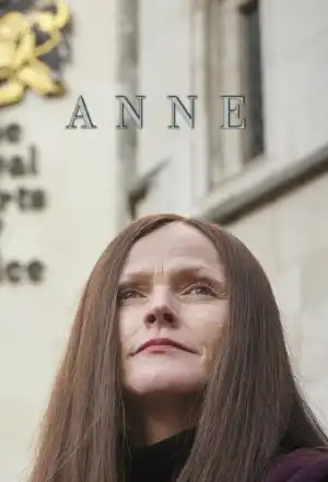 Anne 2022