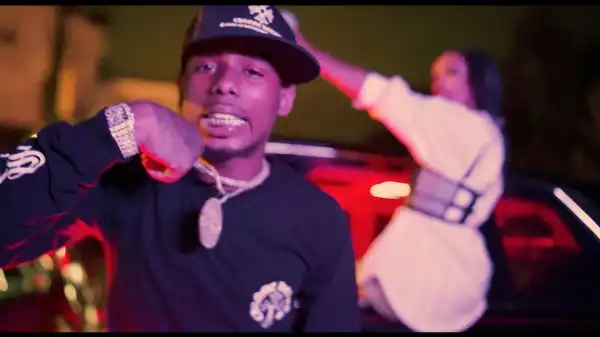 Pooh Shiesty - See Red (Video)