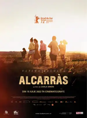 Alcarràs (2022) (Catalan)