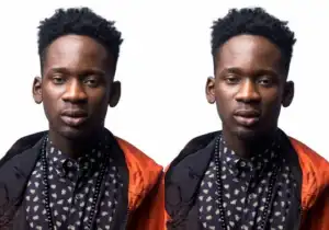 “Make outside no sweet pass our homes”- Mr. Eazi causes buzz as fans find meanings to his post