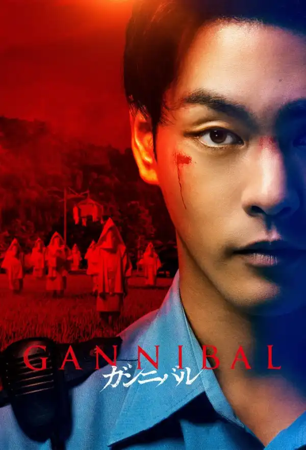 Gannibal S01E04