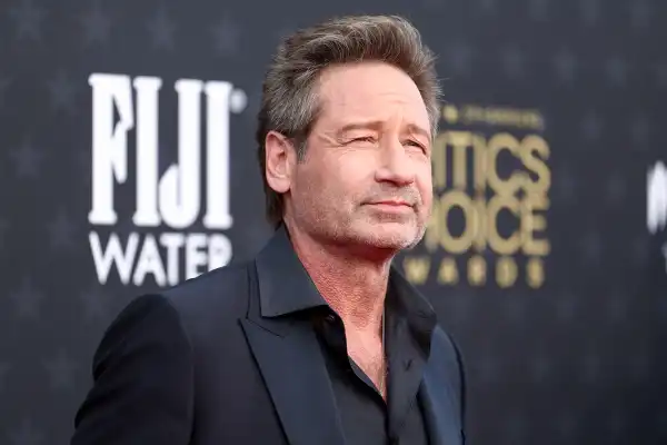 Malice Casts David Duchovny, Jack Whitehall, Carice van Houten for Prime Video Series
