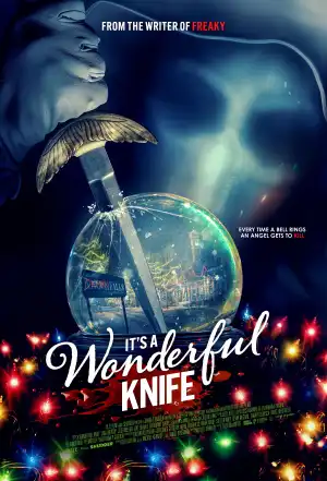 Its A Wonderful Knife (2023)