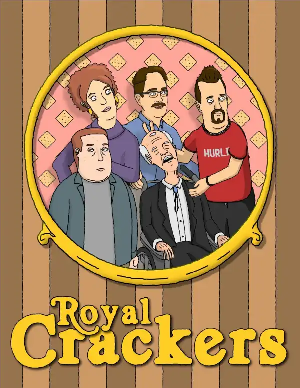 Royal Crackers S01E04