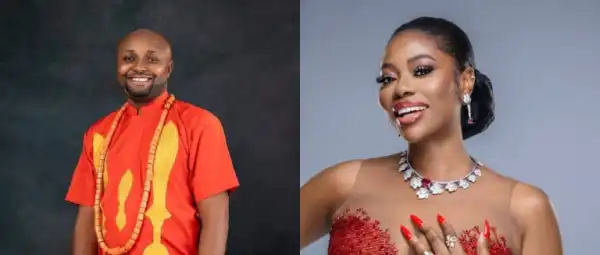 “There’s God O”- Israel DMW Reacts To Sophia Momodu’s Allegation Of No Child Support