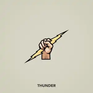 Chris Webby – Thunder