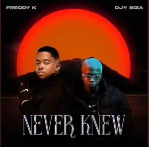 Freddy K – Never Know