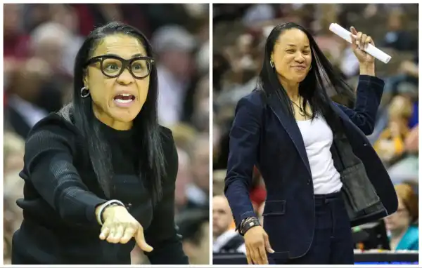 Age & Net Worth Of Dawn Staley