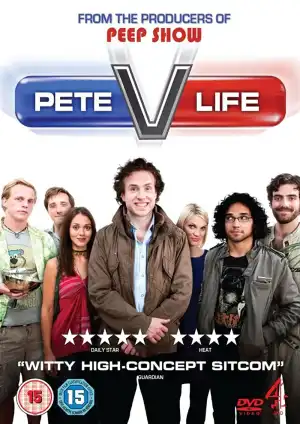 Pete Versus Life S01E05