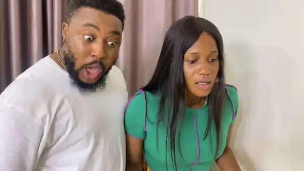 Babarex – My Last House Help [Episode 10] (Comedy Video)