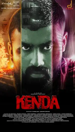 Kenda (2024) [Kannada]