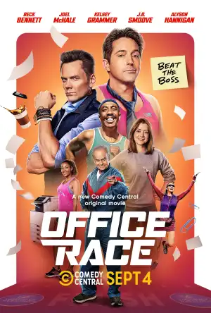 Office Race (2023)