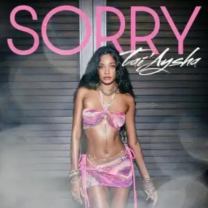 Tai’Aysha – Sorry (Instrumental)