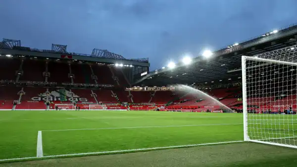 Man Utd takeover: Bidders invited to Old Trafford