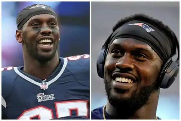 Age & Career Of Chandler Jones