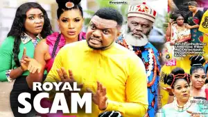 Royal Scam Season 4