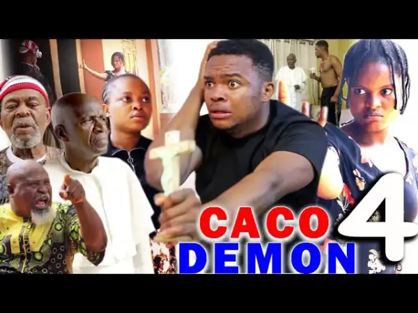 Cacodemon Season 4