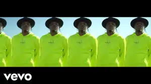 Yanga Chief – BBAF (Video)