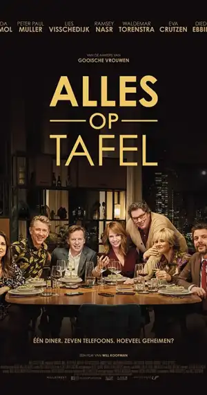 Alles op tafel (2021)