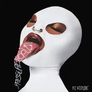 Megan Thee Stallion - Pressurelicious ft. Future