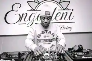 Ulazi, Busta 929 & Djy Vino – Nobody Can Stop Mguzu