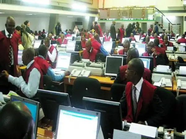 Weak sentiments persist as investors lose N68b in three trading days