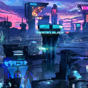 Namir Blade - Metropolis (Album)