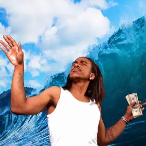 Max B - Never Wanna Go Back