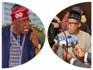 Tax reforms: You must listen to North, anarchy looms – Gov Mohammed to Tinubu