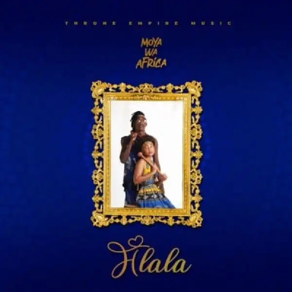 Moya Wa Africa – Hlala ft. Decency