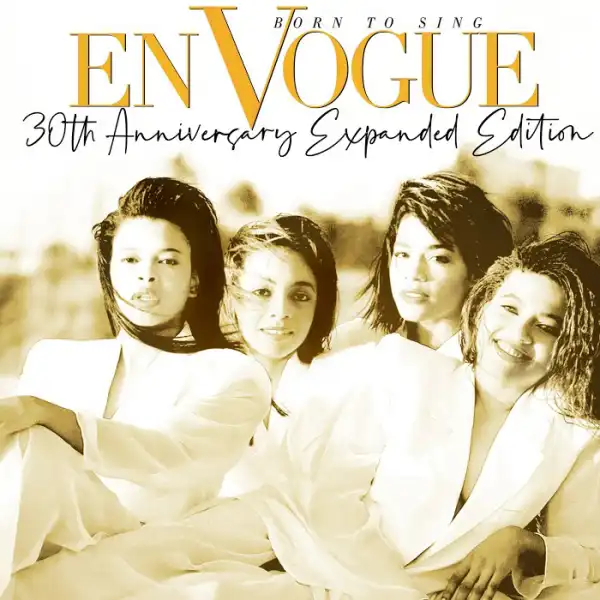 En Vogue - Mover (B-Side)