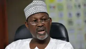 Biography & Career Of Attahiru Jega