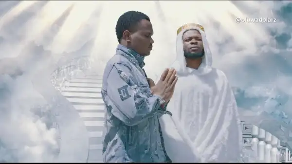 Oluwadolarz – Investor Oluwadolarz (Comedy Video)