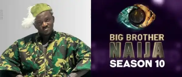 “I Fit Make The Show Hot”- Portable Slams BBNaija Organizers For Snubbing Him