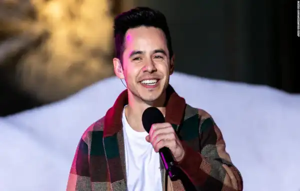 Career & Net Worth Of David Archuleta