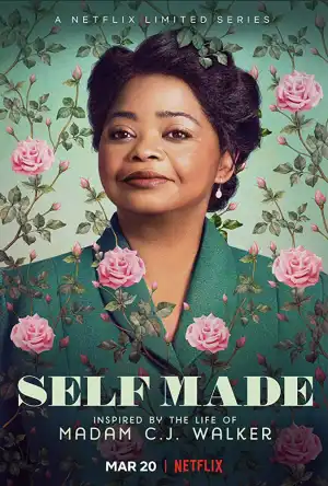 Self Made: Inspired by the Life of Madam C.J. Walker (TV Series)